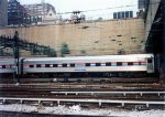 Amtrak 10-6 Sleeper 2459 "Pine Dawn"